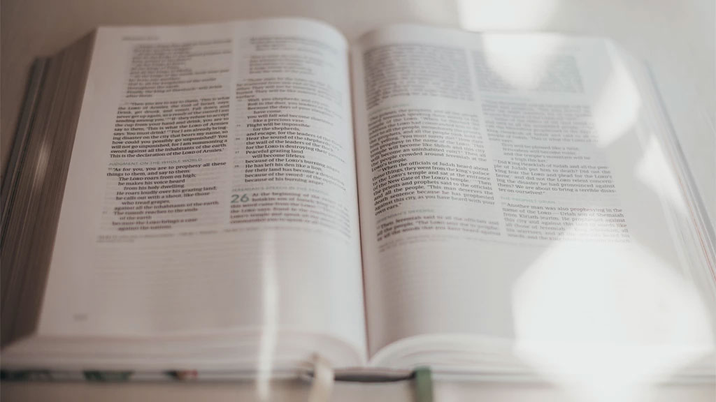 Bible