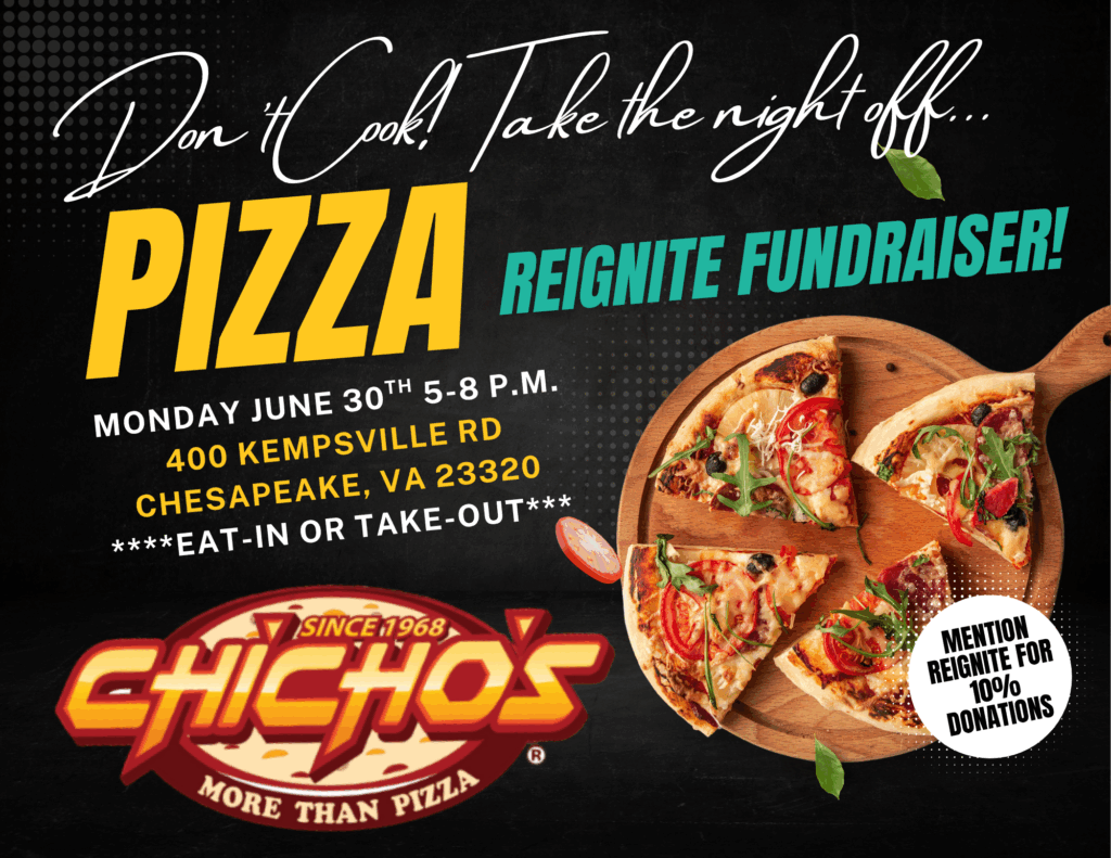 Chichos Fundraiser