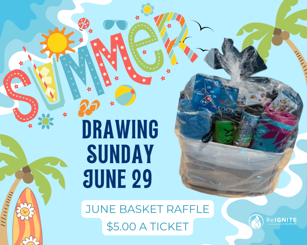 June Drawing