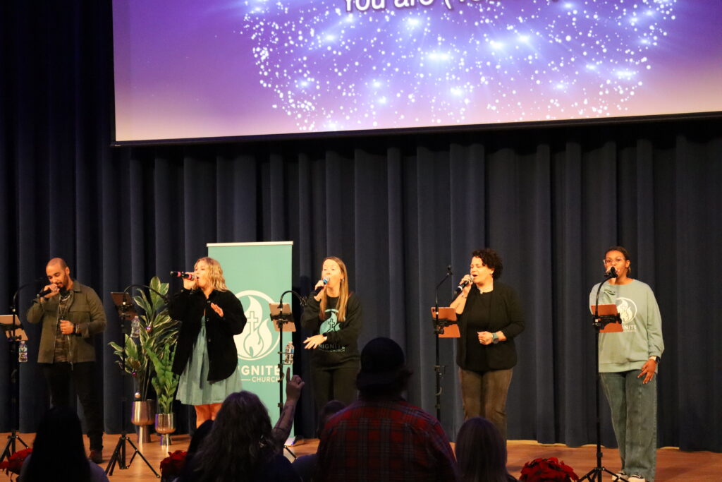 worship