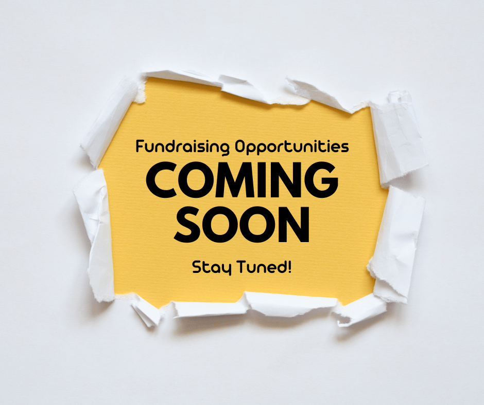 Coming Soon