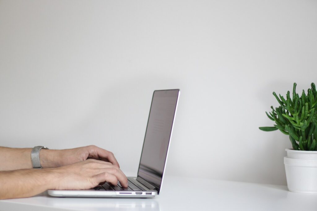 online giving