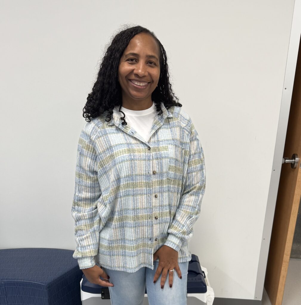 Novelette - Youth Ministry Leader