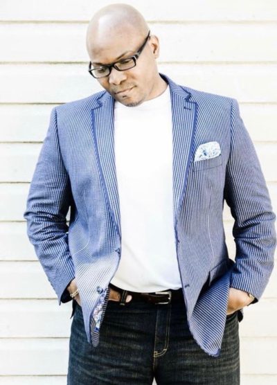 Dr. Marshall Boney III